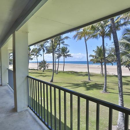 Sarina Beach Motel Grasstree Beach Екстер'єр фото
